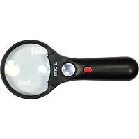 YATO YT-73845 Magnifier Two Lenses (3X-45X)