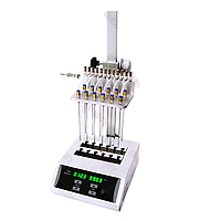 Medmay MSN-200-1B Sample Concentrator (R.T.+5~150℃; ≤30min; 400W)