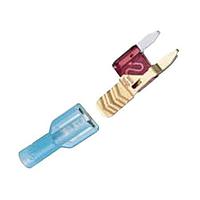 Eaton Bussmann BP-ATM-TAP-RP Fuse Kits and Assortments ATM STYLE NON FUSED TAPS - 5 PER CARD