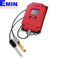 Hanna HI991401-02 GroChek pH and Temperature Monitor