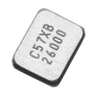 CITIZEN CS325S26650000ABJT Crystals SMD Crystal 3.2x2.5mm