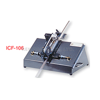 REN THANG ICF-106-C I.C. Forming Machine / Forming + Cutting