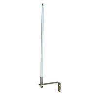 Siretta OSCAR42/X/NTYPEF/S/S/19 Outdoor Antennas 4G/LTE OMNI ANTENNA 1/4DBI GAIN 700-960 1700-2700MHZ  N TYPE FEMALE CONNECTOR NUT FIX