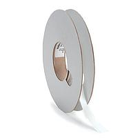 HellermannTyton 596-00381 Terminal Block Label .50 X 100 1/RL