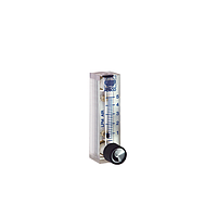 Senseca UK-020GKL0025 Flow Indicator (2.50 - 25.0 Nl/min, Stainless steel construction)