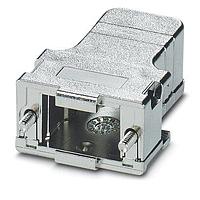 PHOENIX CONTACT 1419706 Two Piece Backshell CUC-DST-GPME-A/DSSC9