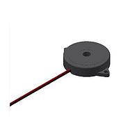 PUI Audio AT-3411-T-HT-LW110-R Electromagnetic TRANSDUCER 9VP-P 85DB 1100HZ