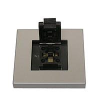 Xeltek DX3001-1 Socket Adapter (QFP32; COVER; DX socket)