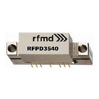 Qorvo RFPD3540 CATV Amplifiers 45-1218MHz Gain 28dB