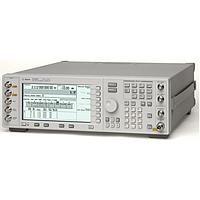 Agilent/Keysight E4438C/3GHZ RF Signal Generator Rental Service