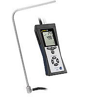 PCE Portable Pressure Meter Repair Service