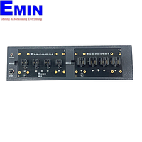 LEAPTRONIX SU-562A Universal & Gang Programmer