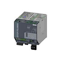 SIEMENS 6EP34378MB102CY0 Power Supplies SITOP PSU8600/3AC/DC24V/40A/4X10A EIP