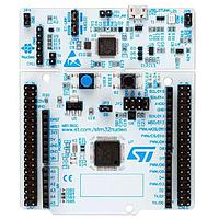 STMicroelectronics NUCLEO-G071RB Development Boards STM32 Nucleo-64 development board STM32G071RB MCU, supports Arduino & ST morpho