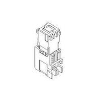 Molex 91779-0202 Power to the Board RAST 5 INDIRECT FEM ASSY 16 AMPS 4CCT