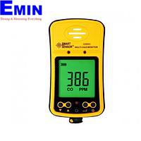 Smartsensor AS8903 Gas Monitor (0~999 ppm/0~500 ppm; 1ppm)