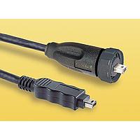 IEEE 1394 Cables