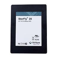 Virtium VSFF25CC480G SATA SSDs 480 GB - 5 V