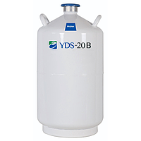 Haier YDS-20B Liquid Nitrogen Container Biological (20L)