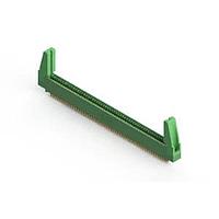 EDAC 345-110-560-588 Standard Card Edge Connectors .100" (2.54mm) Pitch Card Edge Connector