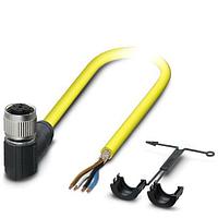 PHOENIX CONTACT 1409556 Sensor Cables / Actuator Cables SAC-HZ-4P-5 0-542/ FR SH SCO BK