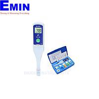 Biuged BGD 288 Pen Portable pH Meter (-1.00～15.00 pH, 0.01 pH)