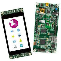 STMicroelectronics STM32F469I-DISCO Discovery Kits Discovery kit with STM32F469NI MCU