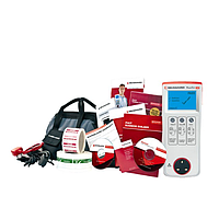Seaward Primetest 50 PATBag PAT Testing Kits (+/- 200mA DC, 0.2Ω)