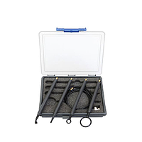 KEYSIGHT N9311X-100 Close Field Probe Set (30 MHz to 3 GHz)