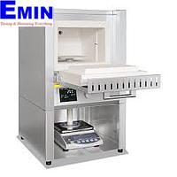 NABERTHERM LT 9/11/SW Weighing Furnace (1100°C, 9L)