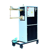 Tân Thành HBH-25 Pneumatic Spot Welding Machine (25KVA)