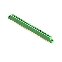 EDAC 337-072-544-203 With Flanges Card Edge Connector
