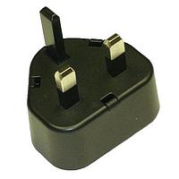 Phihong FPK-H Interchangeable Plugs UK Clip for F-Series Adapter