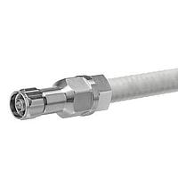 HUBER+SUHNER 11_N-50-12-61/033_-E Connectors