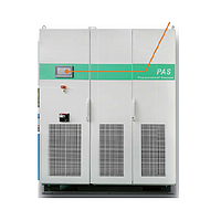 Preen PAS-F-33200 Grid simulator (200kVA)