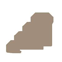 Weidmuller 1784160000 DIN Rail Terminal Blocks AP VLI1.5/PE DB