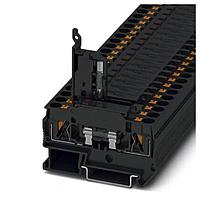 PHOENIX CONTACT 3270197 DIN Rail Terminal Blocks PTC4-HESILA250(5X20)