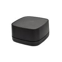 New Age Enclosures 789-S3A-353515 Utility Medium HUB 3.5 x 3.5 x 1.5 inch - Black