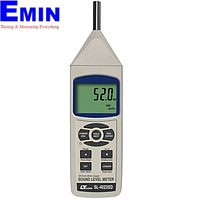 Lutron SL-4023SD Noise meter 