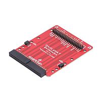SparkFun DEV-17512 Interface Development Tools Qwiic pHAT for RPi 400