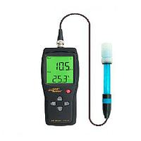 SMARTSENSOR pH meter inspection service