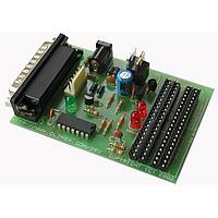 Olimex Ltd. PIC-PG3 In-Circuit Programmers