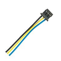 NKK Switches AT713 Contact FT Series Receptacle Connector