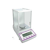 SciLab SL.WBA0220 Standard Analytical Balance (220g, 0.1mg)