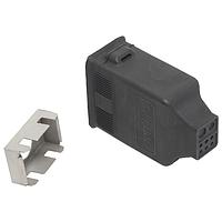 SCHNEIDER ZBZ60 Boot BOOT FOR 22MM CONTACT BLOCKS