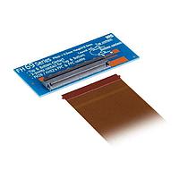 Hirose Electric FH69-10S-0.5SH Receptacles Rec, 10pos., 0.5mm Pitch, 2.3mm Top and Bottom Contact, Backflip 2-point Contact