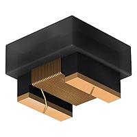 Fastron 1008F-470J-04 Wirewound Chip Inductor (Wire wound -open); 47H; Tol: 5%