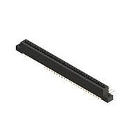 EDAC 387-064-558-202 With Flanges Card Edge Connector