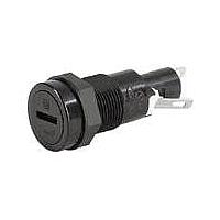 Schurter 0031.1351 Shock-Safe FIN IP67 STRAIGHT