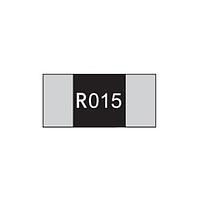 Walsin WLP63_FTE Thin Film Resistors WLP63 2512 1%